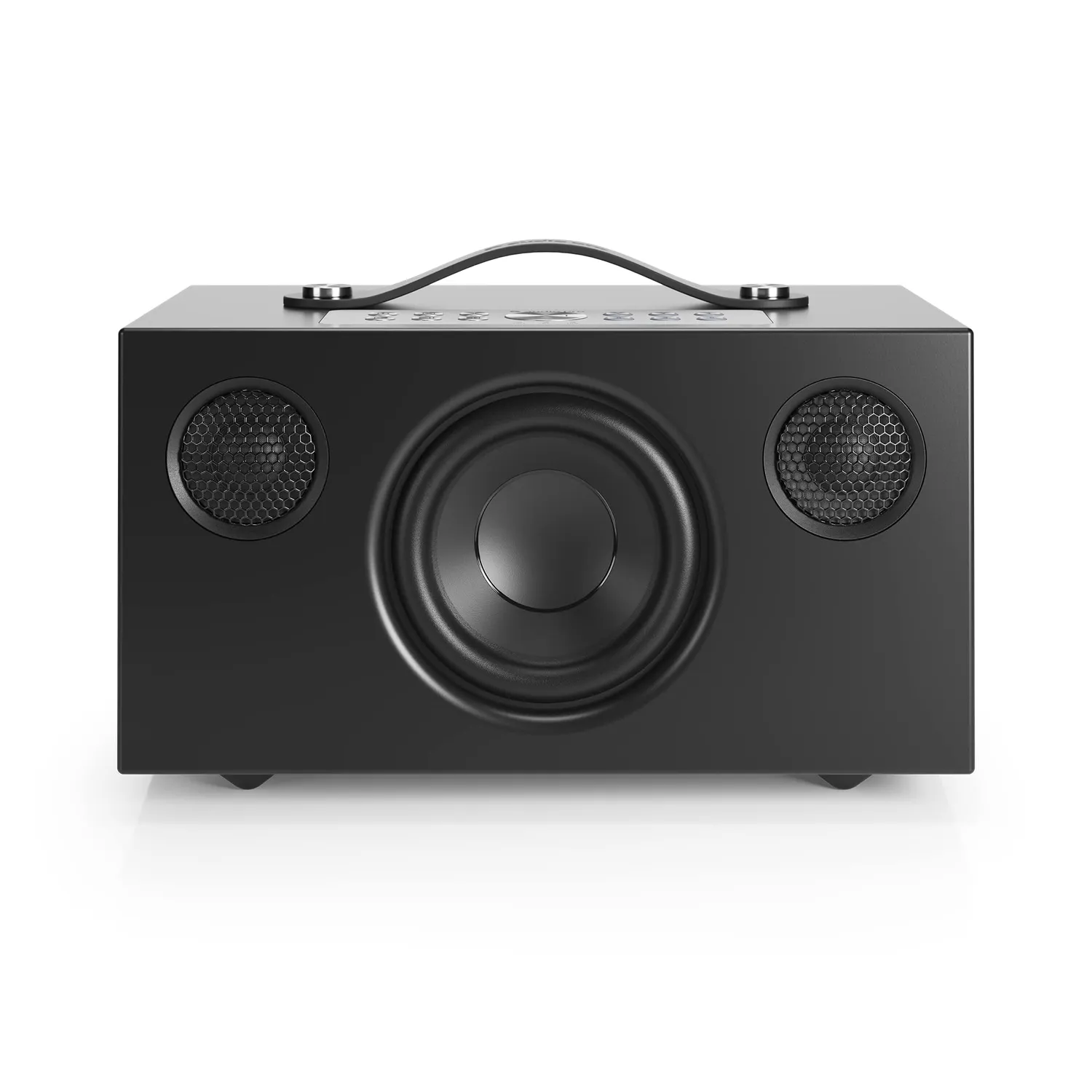 Audio Pro C5 MKII cassa wireless nera wifi bluetooth