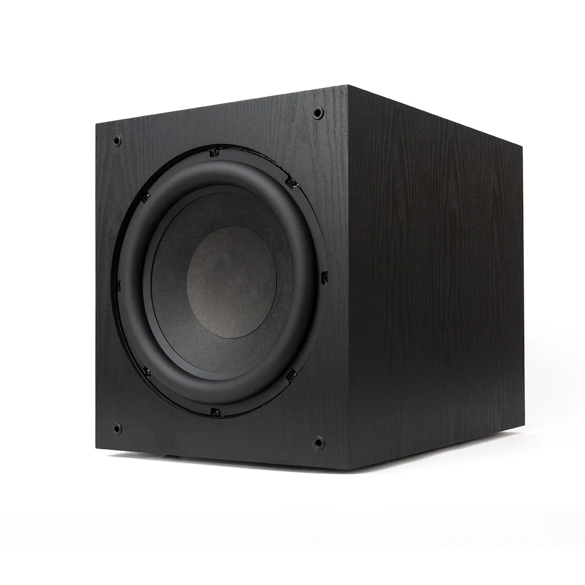 VULKKANO SUB12 subwoofer attivo 12" 200W nero