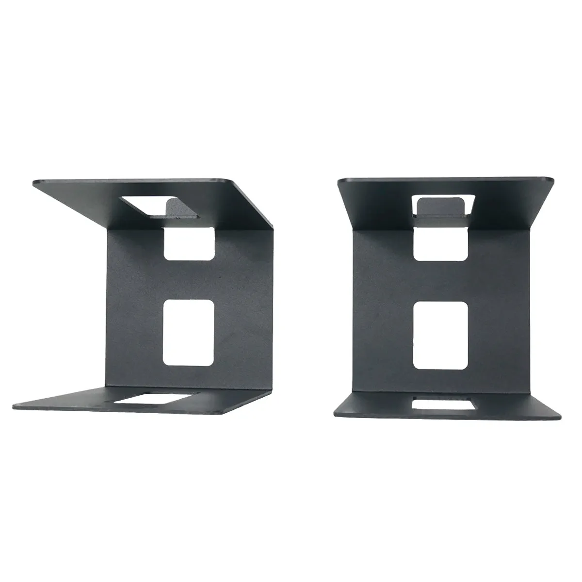 Vulkkano S4 supporti diffusori tavolo A4 A5
