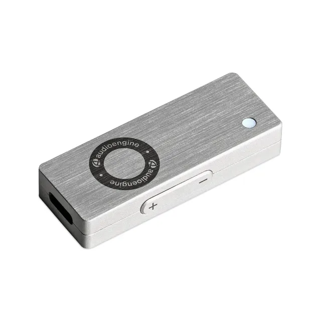 Audioengine DAC3 DAC portatile 32 bit USB-C