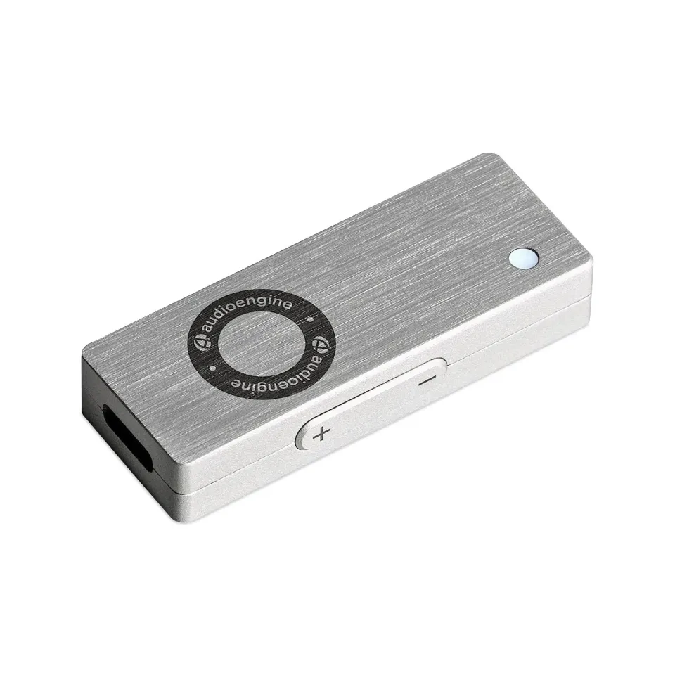 Audioengine DAC3 DAC portatile 32 bit USB-C