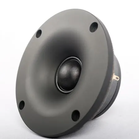 SB Acoustics SB26STWGC-4 tweeter tessuto 4 ohm