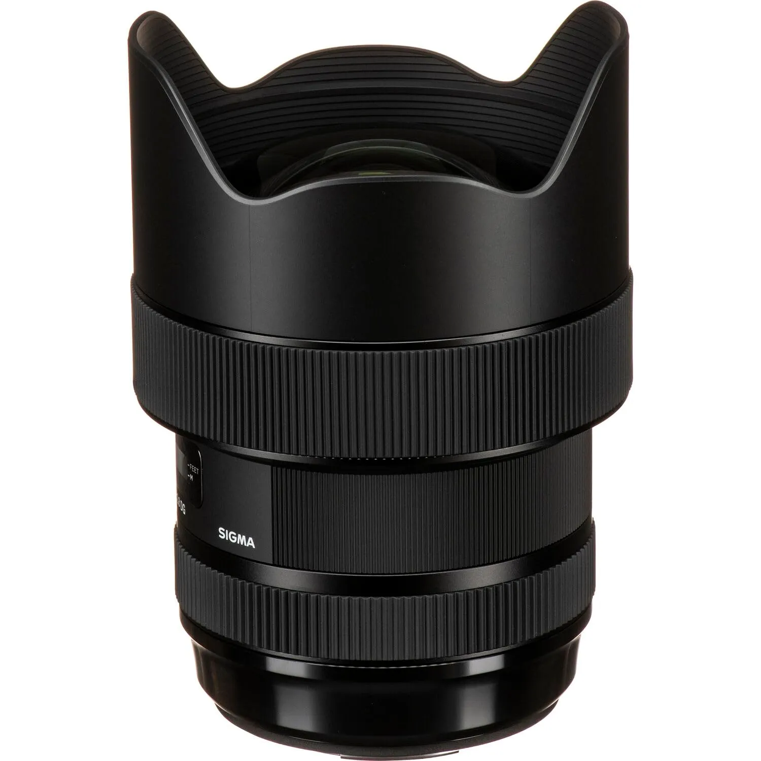 Sigma Art 14-24mm F2.8 DG HSM obiettivo attacco Canon ultra-grandangolare