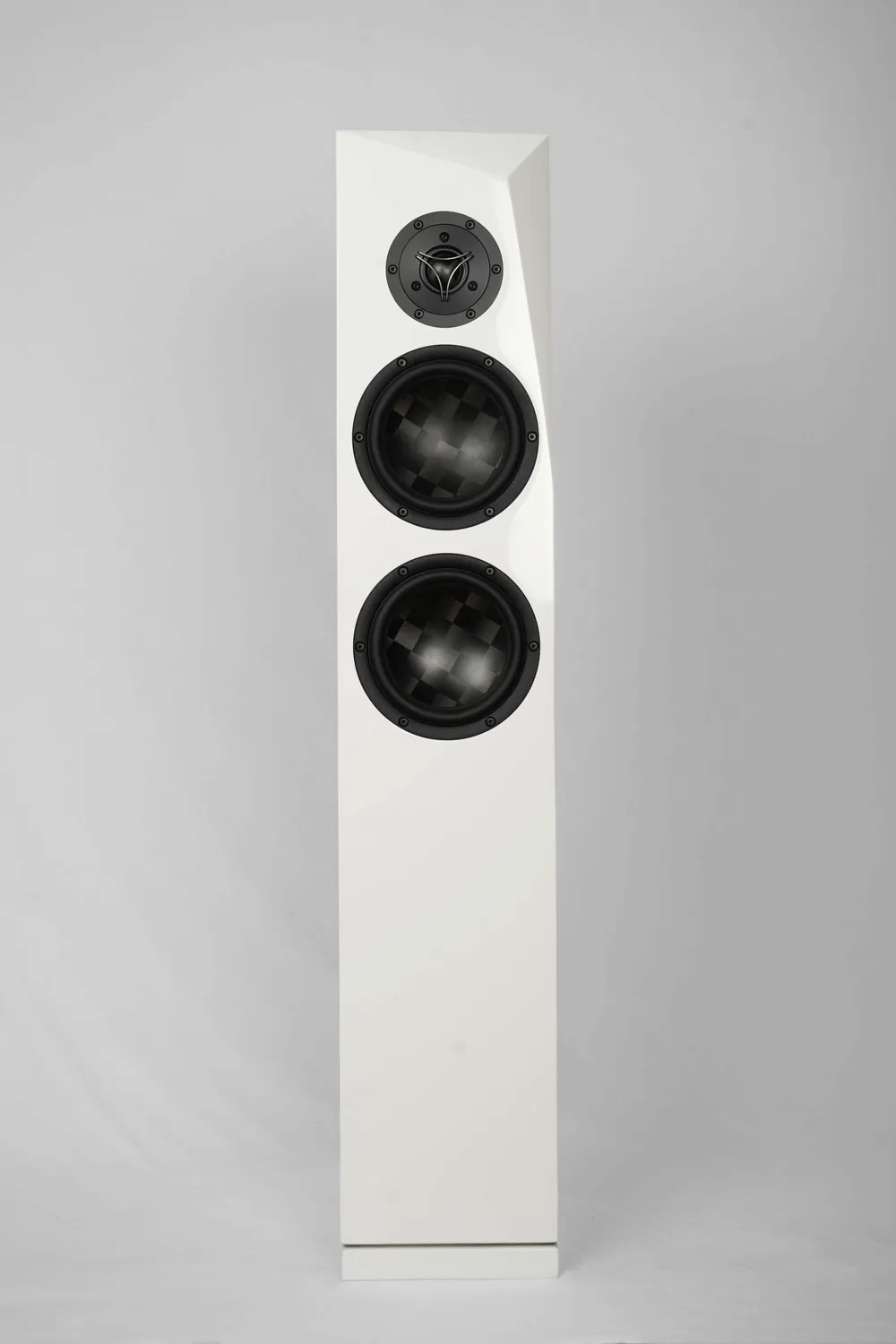 SB Acoustics Rinjani Tx kit diffusori Textreme pavimento