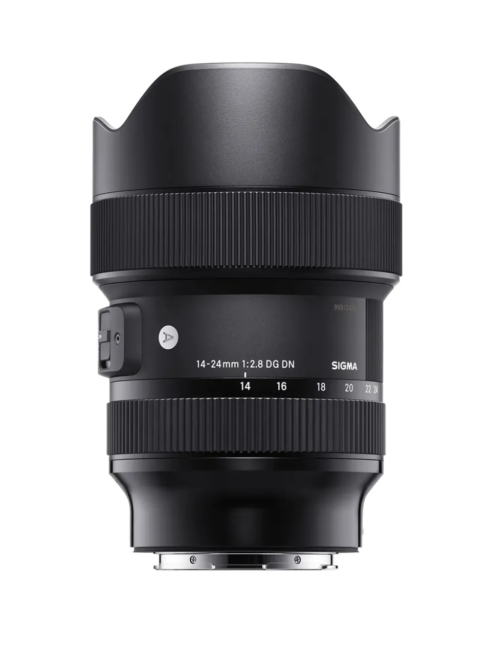 Sigma Art 14-24mm F2.8 DG DN obiettivo Sony E full frame