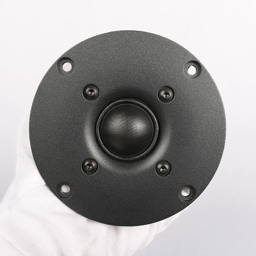 SB Acoustics SB26STAC-C000-4 tweeter a cupola tessuto 4 ohm