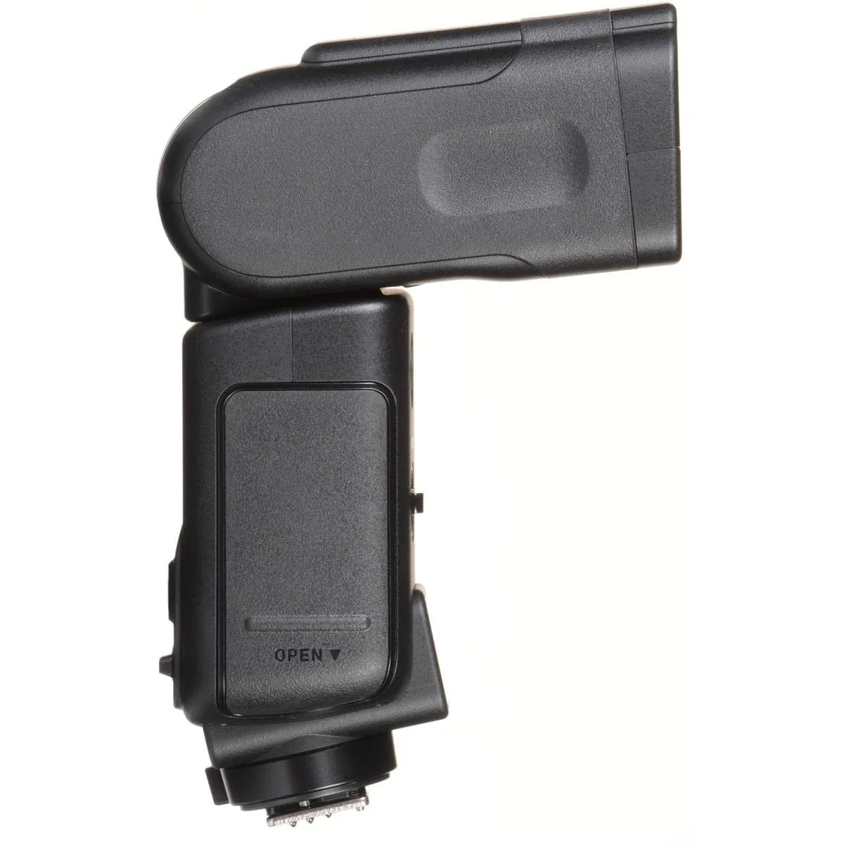 Sigma EF-630 flash elettronico attacco Canon