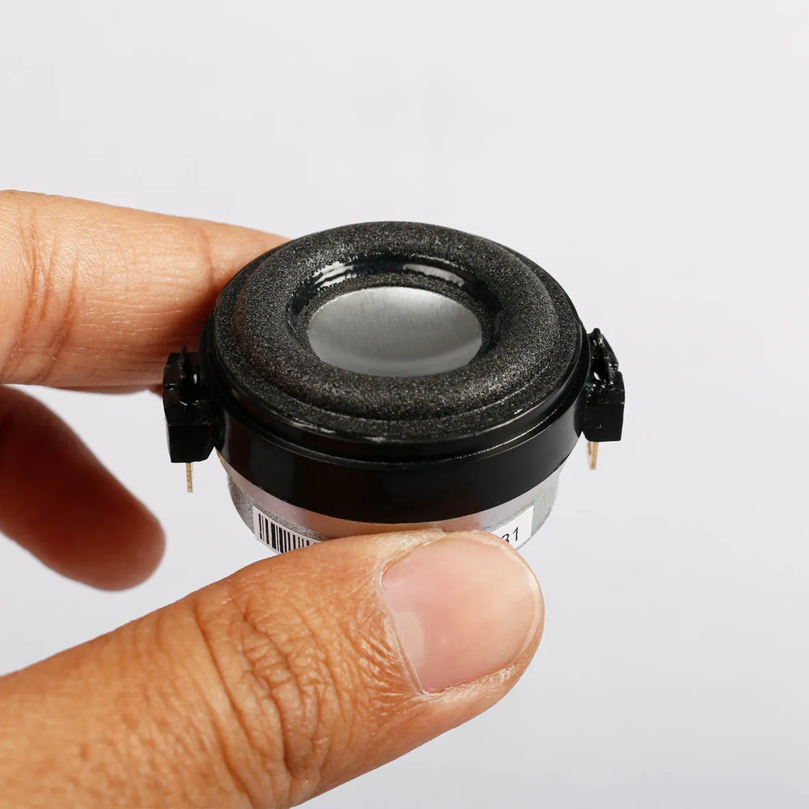 SB Acoustics SB36WBAC21-8 Largabanda 1" Alluminio