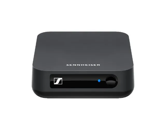 Sennheiser BT-T100 trasmettitore Bluetooth aptX LL
