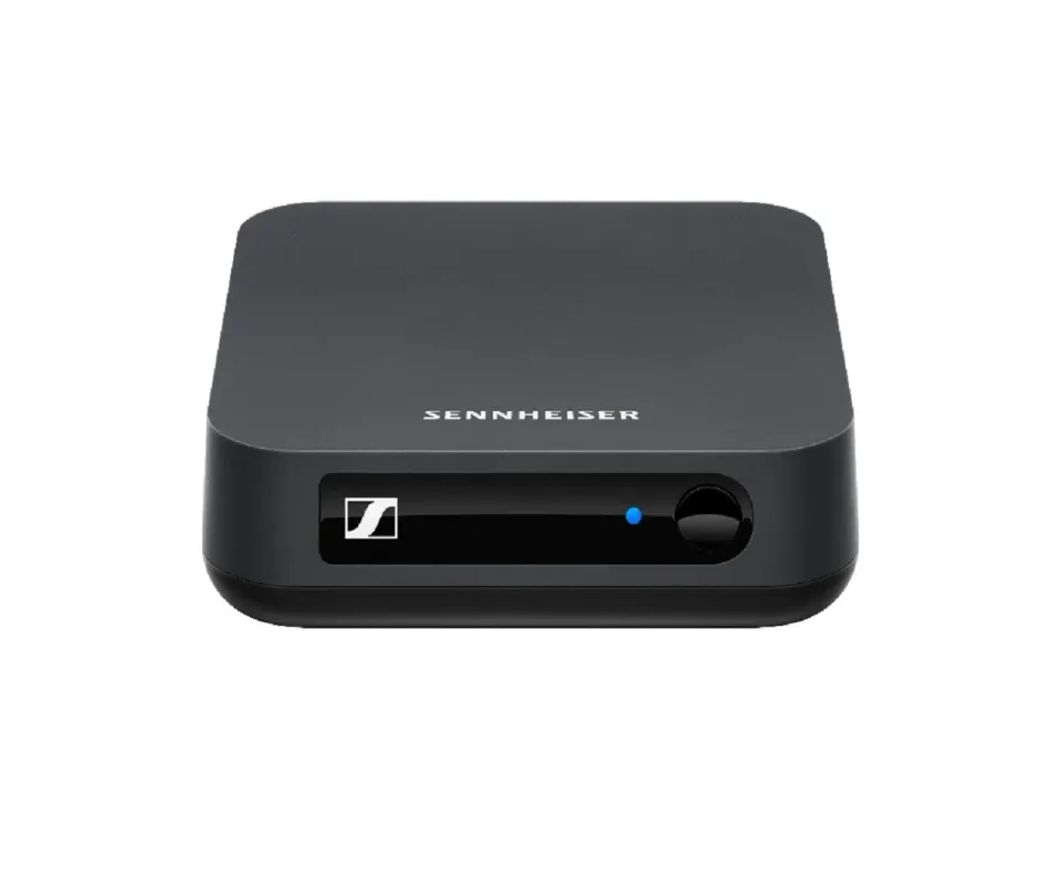 Sennheiser BT-T100 trasmettitore Bluetooth aptX LL