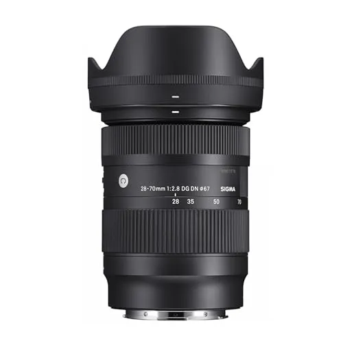 Sigma 28-70mm F2.8 DG DN Zoom L-Mount