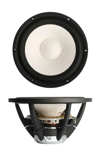 SB Acoustics Satori MW19PNW-8 woofer 7,5" carta