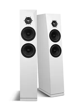 SB Acoustics Rinjani Be kit diffusori berillio