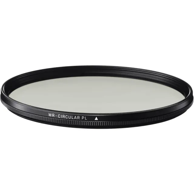 Sigma WR Polarizzatore Circolare Filtro 95mm Paesaggio