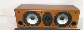 Acoustic Energy AEspirit 307 diffusore centrale usato 8 Ohm
