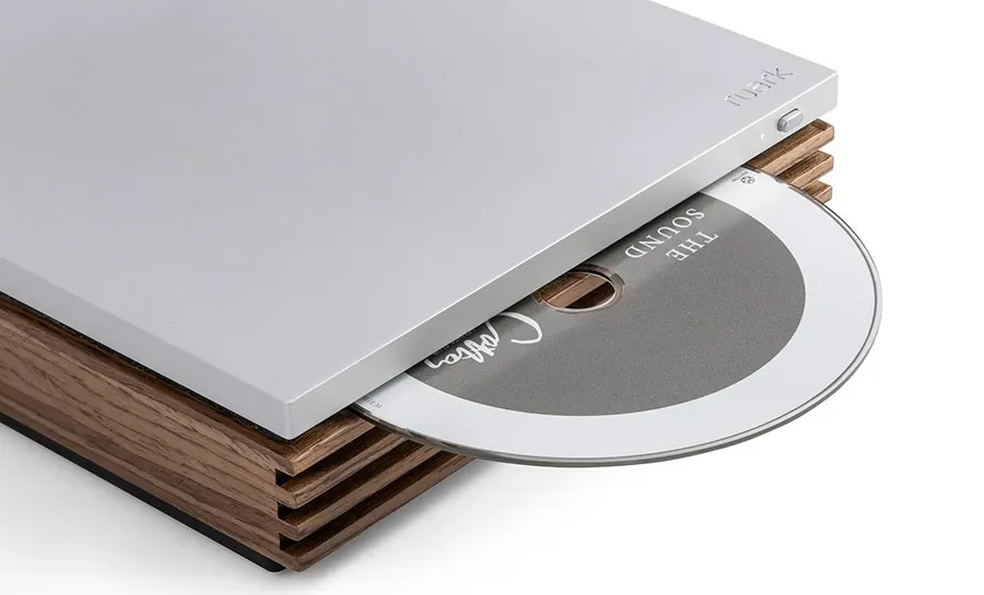 Ruark R-CD100 Lettore CD Slot-In