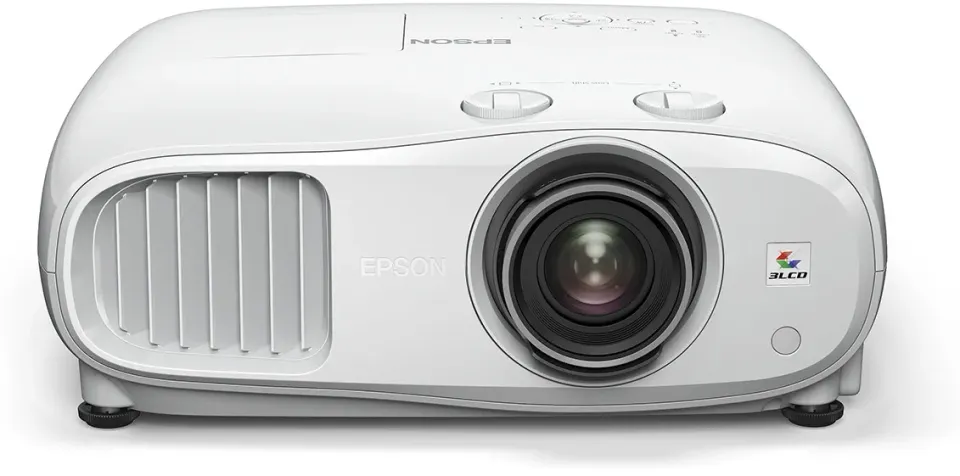 Epson EH-TW7000 videoproiettore 4K PRO-UHD 3000 lumen