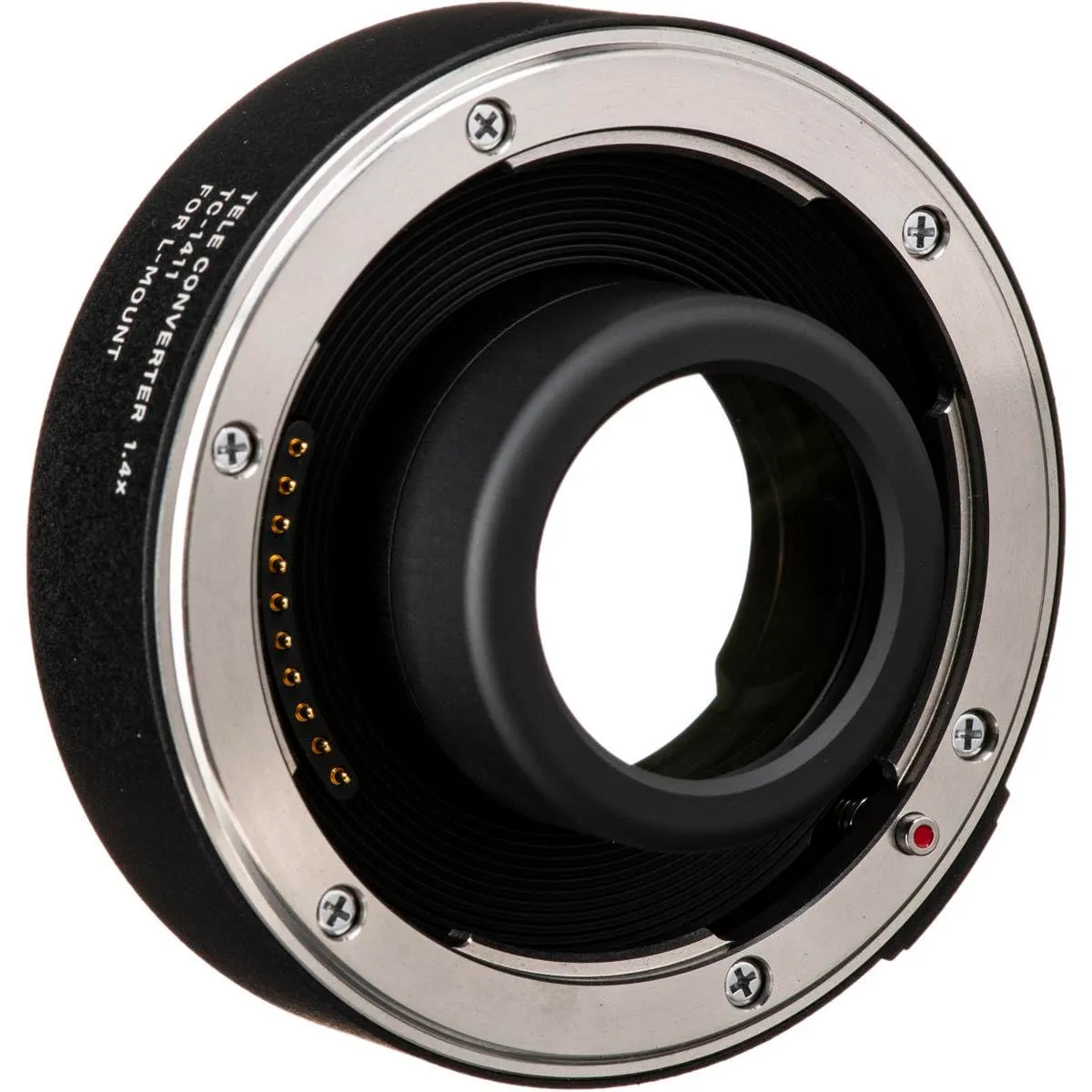Sigma TC-1411 1.4x teleconverter L-Mount