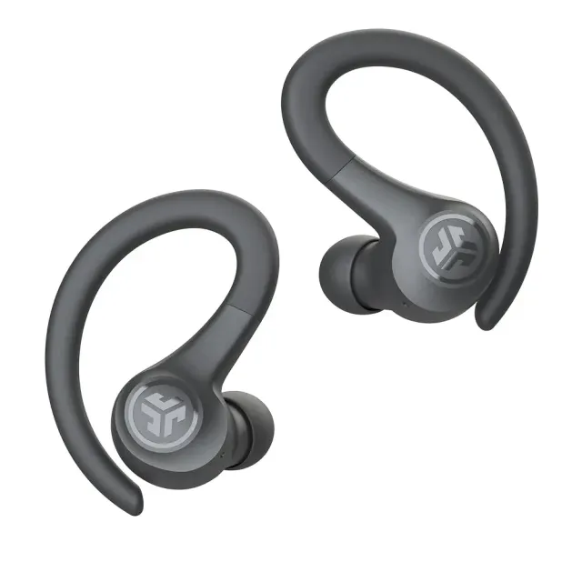 JLab Go Air Sport auricolari true wireless sport IP55