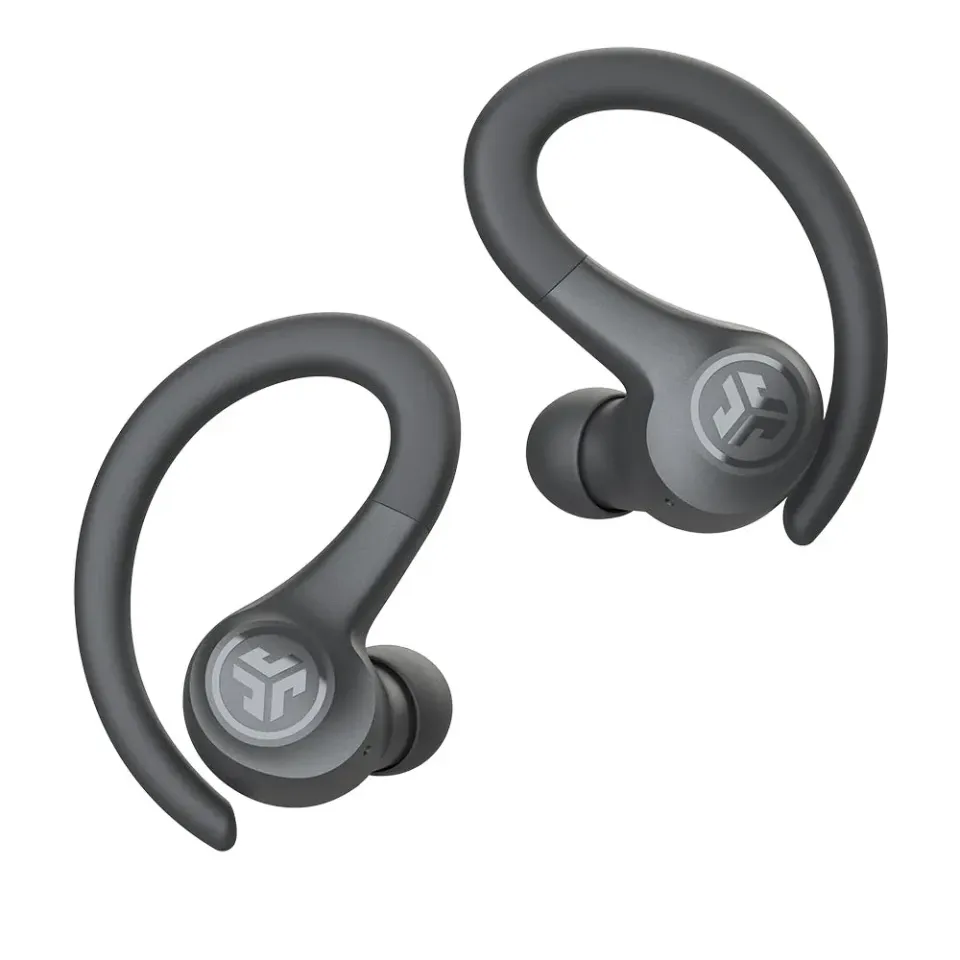 JLab Go Air Sport auricolari true wireless sport IP55