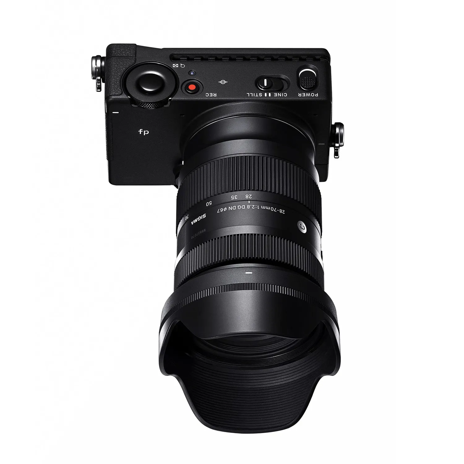 Sigma 28-70mm F2.8 DG DN Zoom L-Mount