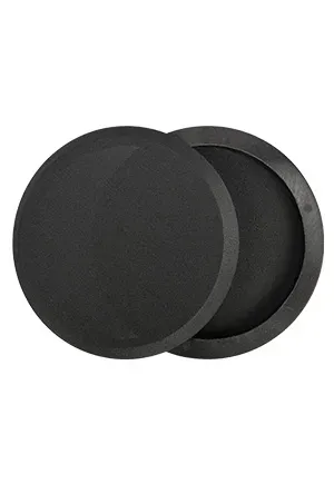 SB Acoustics Satori griglia magnetica 16 nera