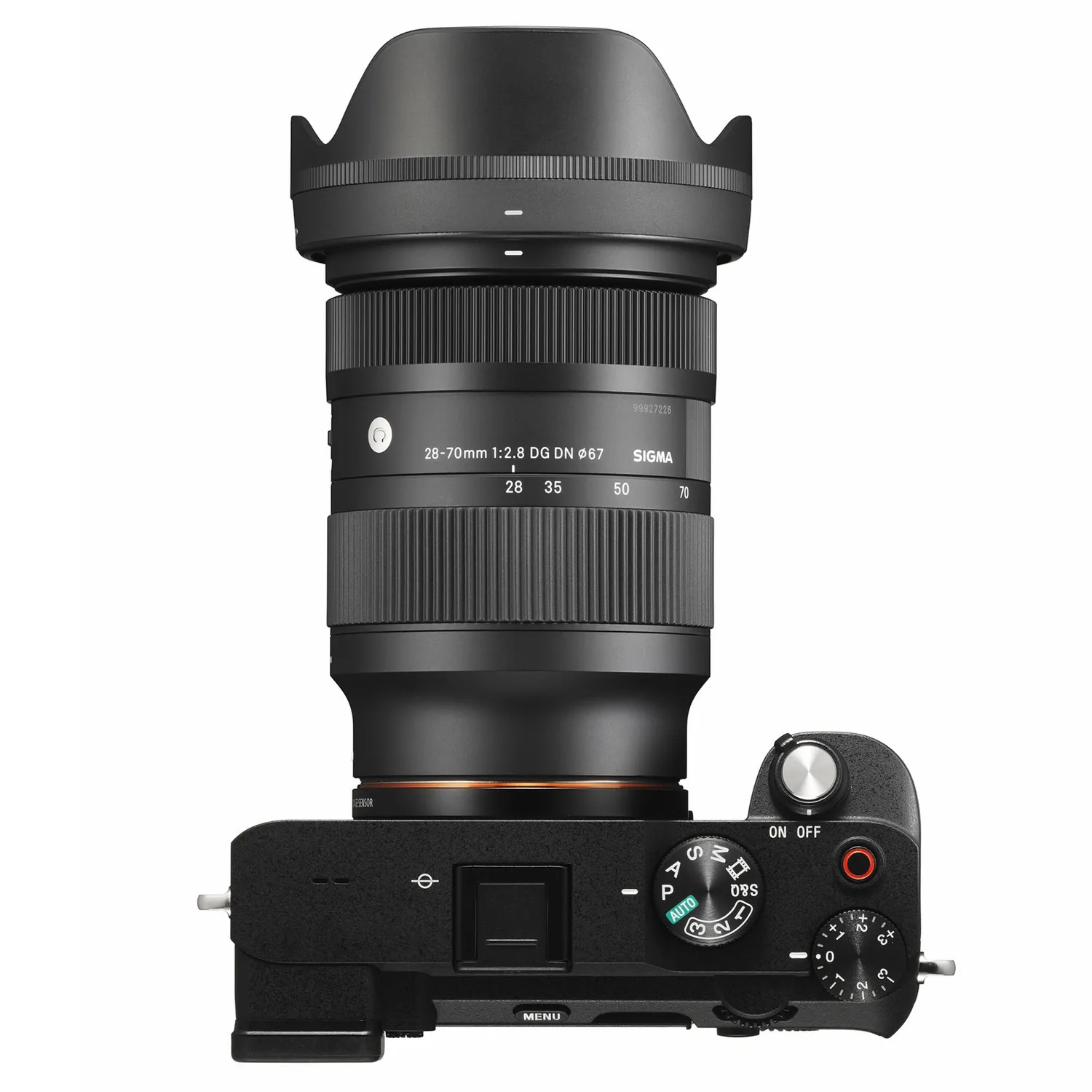 Sigma 28-70mm F2.8 DG DN Zoom L-Mount