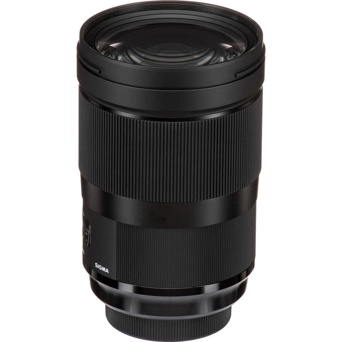 Sigma 40mm F1.4 Art DG HSM obiettivo Sigma