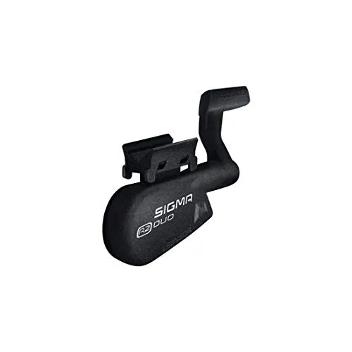 Sigma R2 Duo sensore velocità cadenza ANT+ Bluetooth