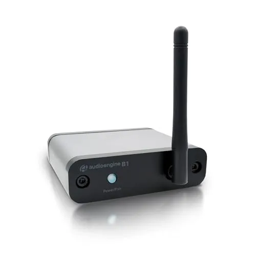 Audioengine B1 ricevitore Bluetooth aptX HD 30m