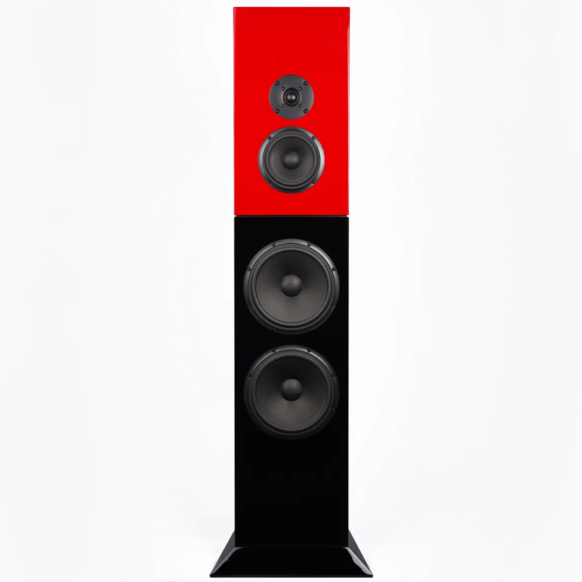 SB Acoustics Tifa 8 kit diffusori autocostruzione 8 pollici