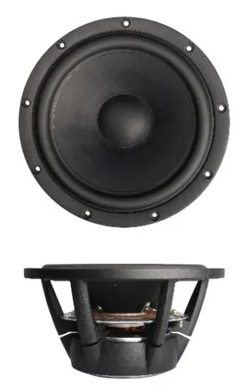 SB Acoustics Satori WO24P-8 woofer 24 cm carta 8 ohm