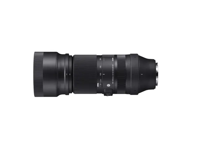 Sigma Contemporary 100-400mm F5-6.3 DG DN OS Sony E