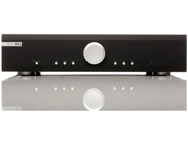 Musical Fidelity M2Si amplificatore integrato nero