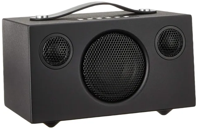 Audio Pro Addon T3 altoparlante bluetooth nero portatile