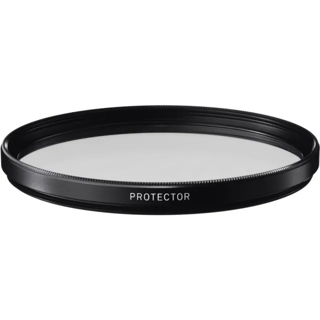 Sigma Protector Filtro Protettivo 86 mm Trasparente