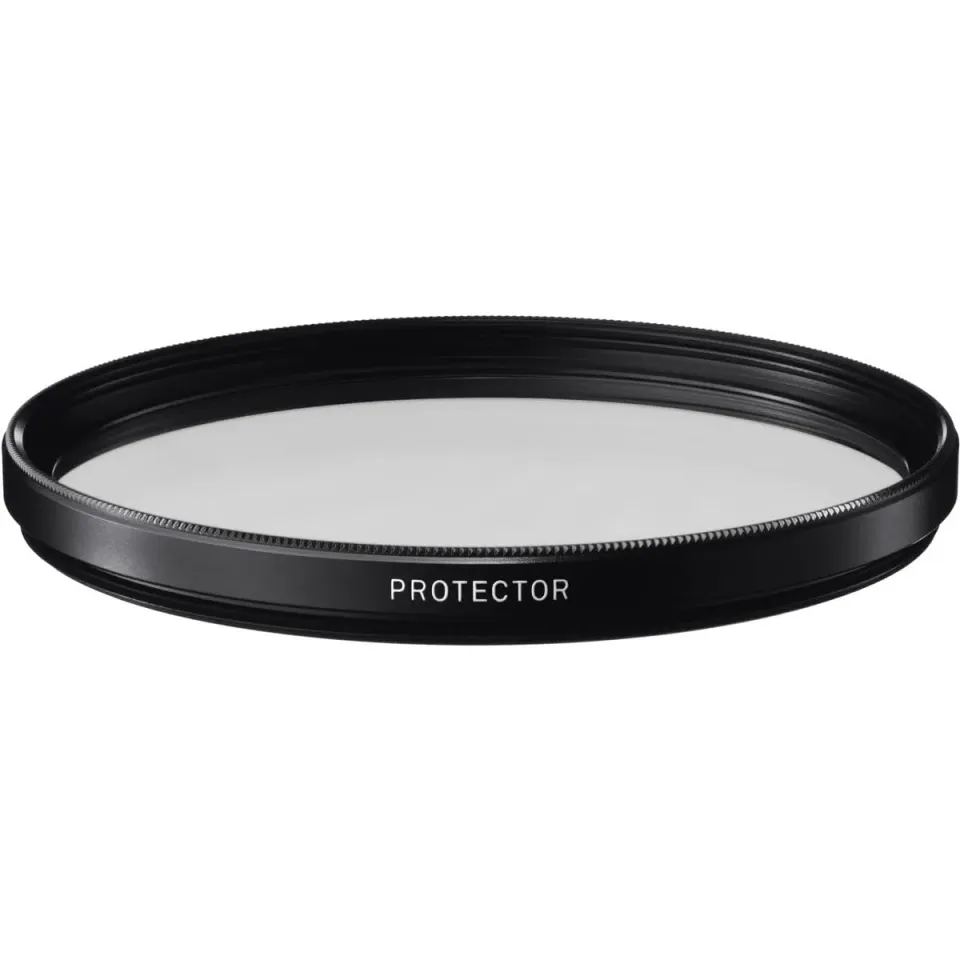 Sigma Protector Filtro Protettivo 86 mm Trasparente