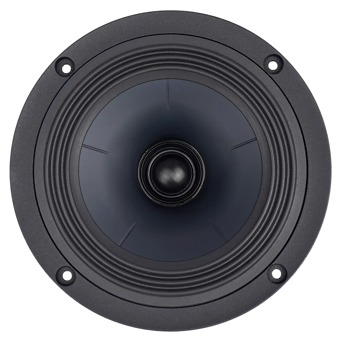 SB Acoustics SB15BAC30-8-COAX coassiale 5 pollici alluminio
