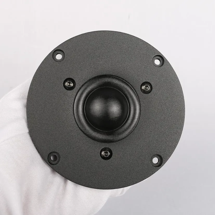 SB Acoustics SB29SDAC-C000-4 tweeter cupola tessuto 4 ohm