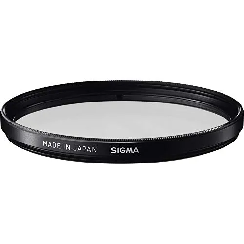 Sigma WR UV Filtro 95mm Protezione Lenti Idrorepellente