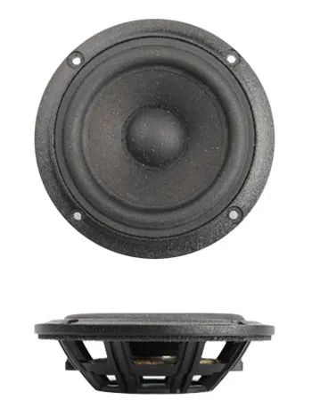 SB Acoustics SB12PFCR-00 Radiatore Passivo 4" Carta
