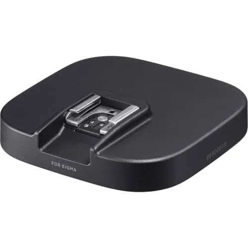 Sigma FD-11 dock USB flash attacco Canon aggiornamento