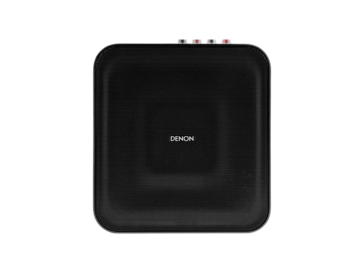 Denon Home Amp amplificatore streaming 2x100W HEOS