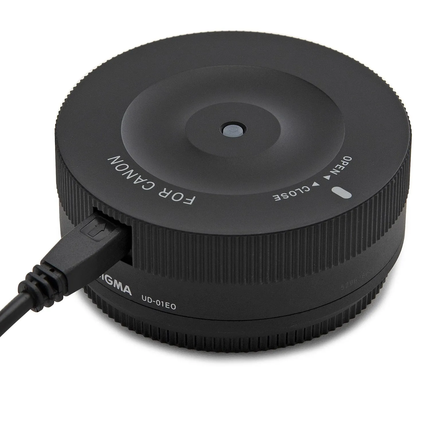 Sigma USB Dock calibratore obiettivi attacco Pentax