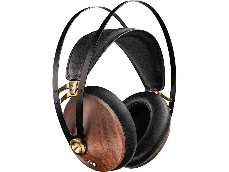 Meze 99 Classics V2 cuffie legno chiuse con cavo
