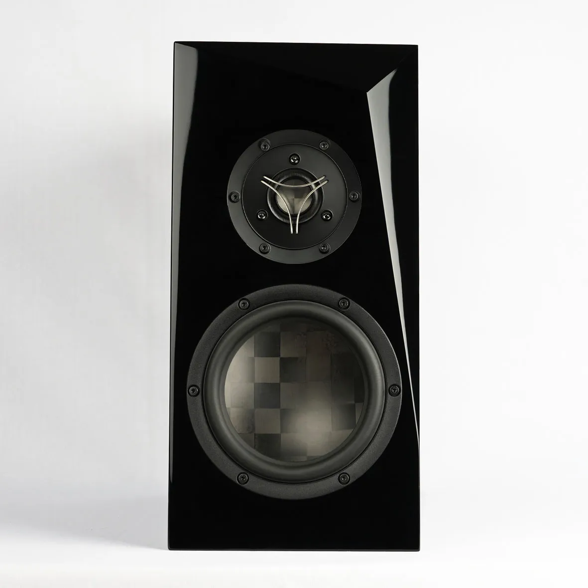 SB Acoustics Ara Tx kit diffusori crossover
