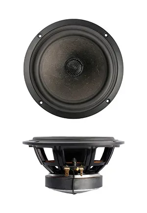 SB Acoustics SB13PFCR25-4-COAX coassiale 5" 4 ohm