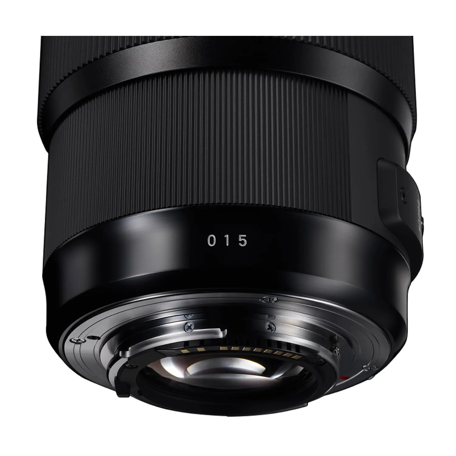 Sigma Art 24mm F/1.4 DG HSM obiettivo Nikon nero