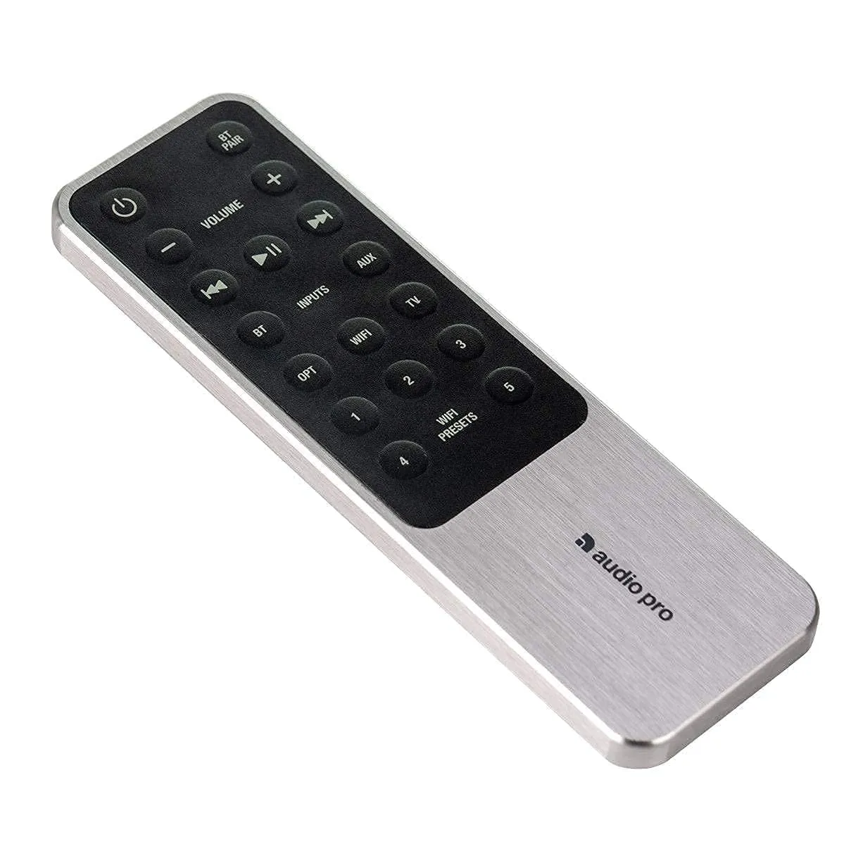 Audio Pro A26 Coppia Casse Wireless Bianche ARC