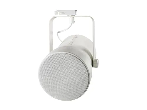 Audio Pro SP-3 altoparlante wireless bianco installazione